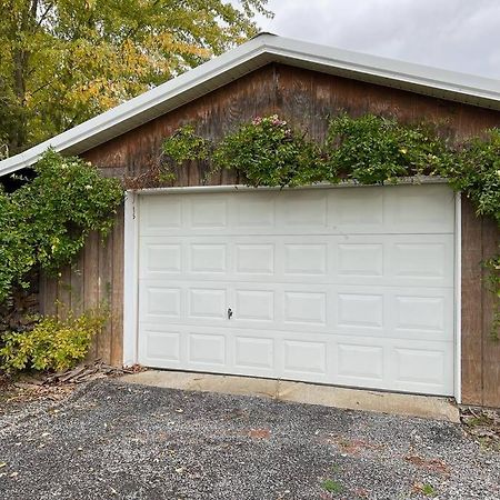 Country Cottage 彭扬 外观 照片