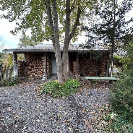 Country Cottage 彭扬 外观 照片