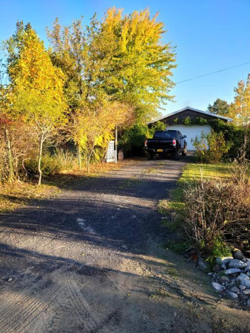 Country Cottage 彭扬 外观 照片
