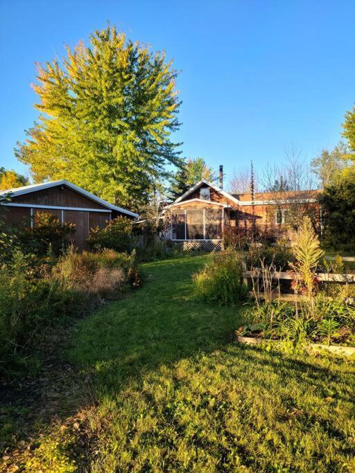 Country Cottage 彭扬 外观 照片