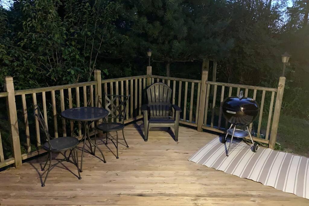 Country Cottage 彭扬 外观 照片