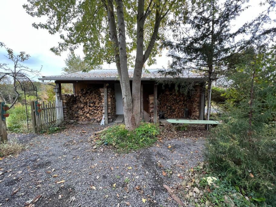 Country Cottage 彭扬 外观 照片